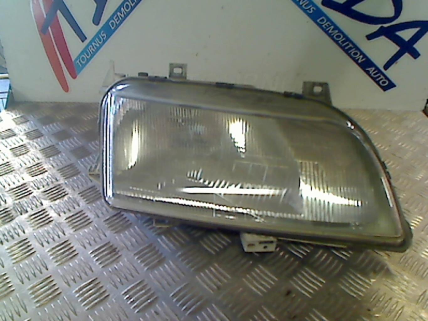 Gruppo ottico anteriore principale destro (luci)(faro) VOLKSWAGEN SHARAN 1 PHASE 1 Diésel - 1