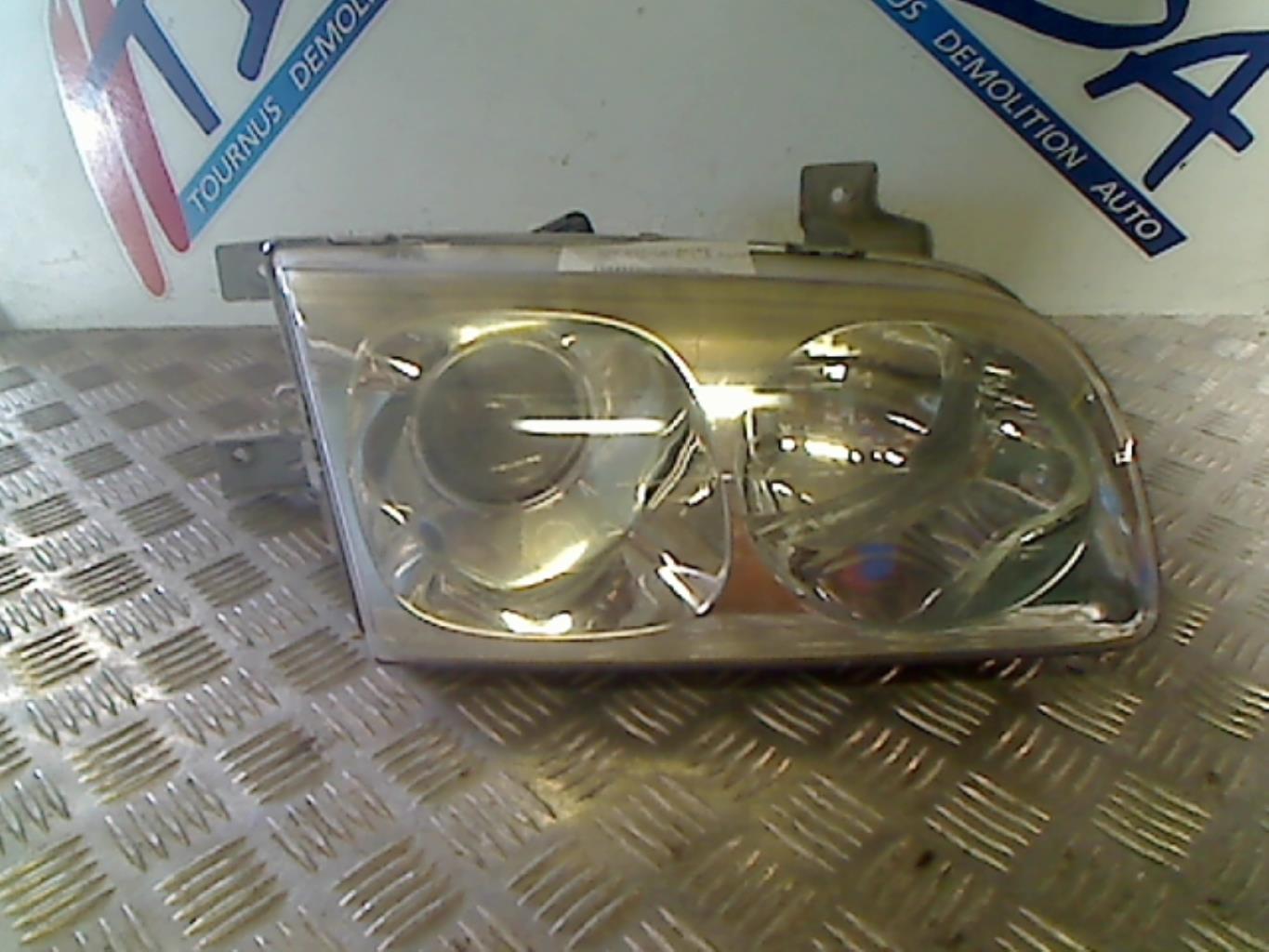 Gruppo ottico anteriore principale destro (luci)(faro) HYUNDAI TRAJET Diésel - 1