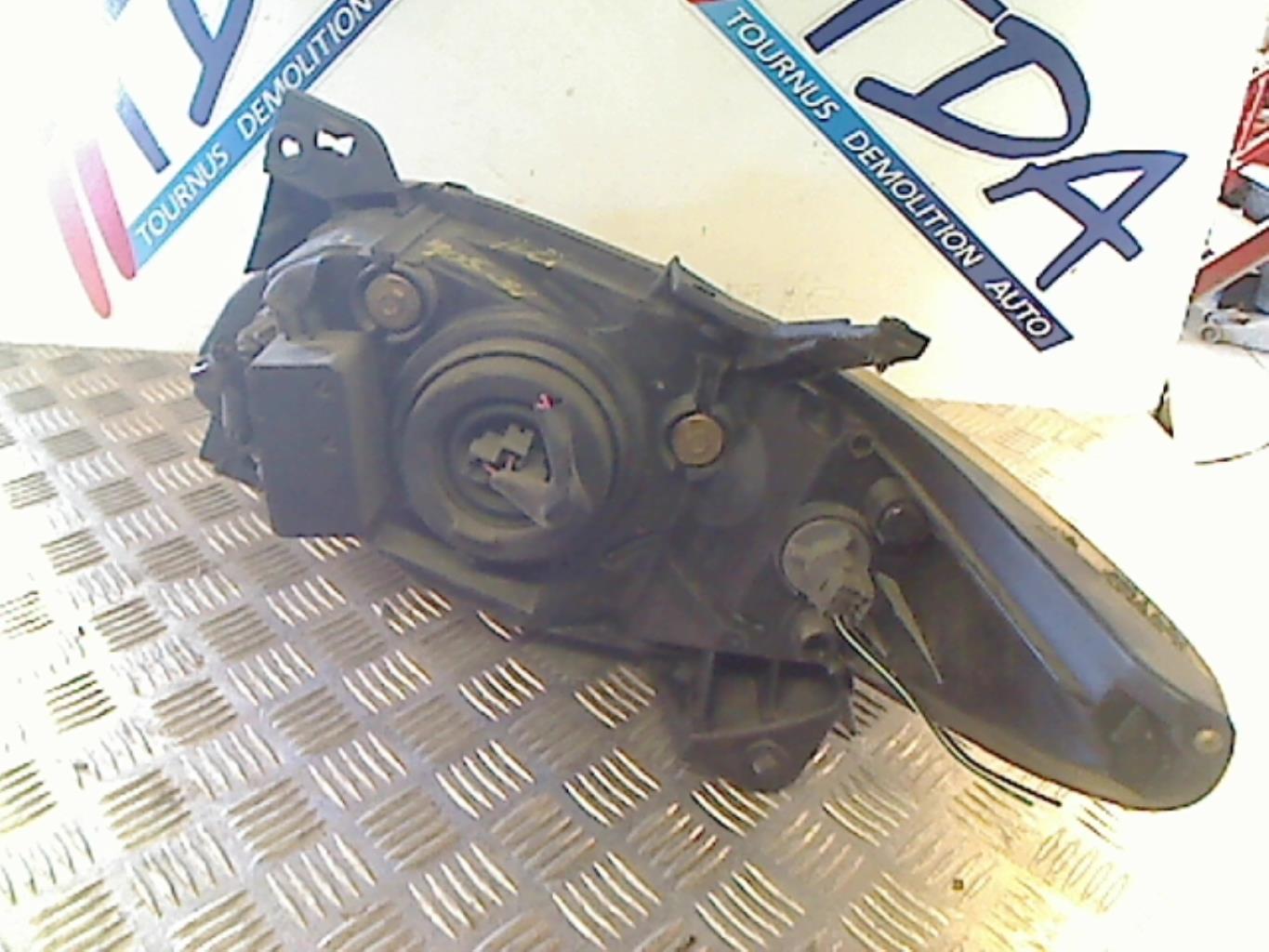 Gruppo ottico anteriore principale destro (luci)(faro) MAZDA MPV 2 Diésel - 1