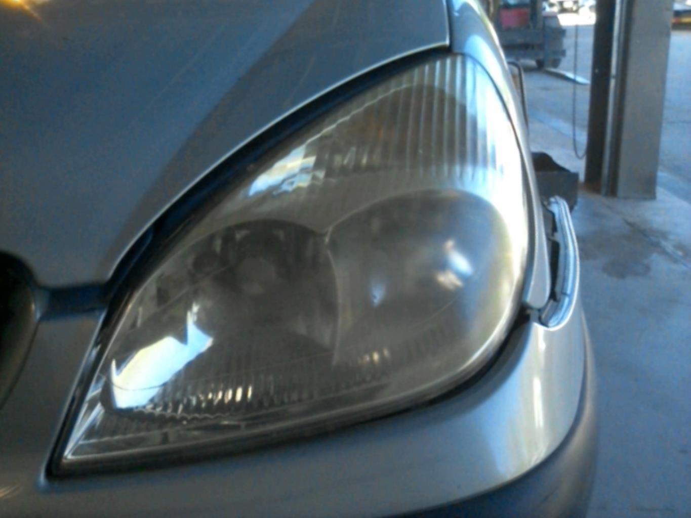 Gruppo ottico anteriore principale sinistro (luci)(faro) CITROEN C5 1 PHASE 1 Diésel - 1