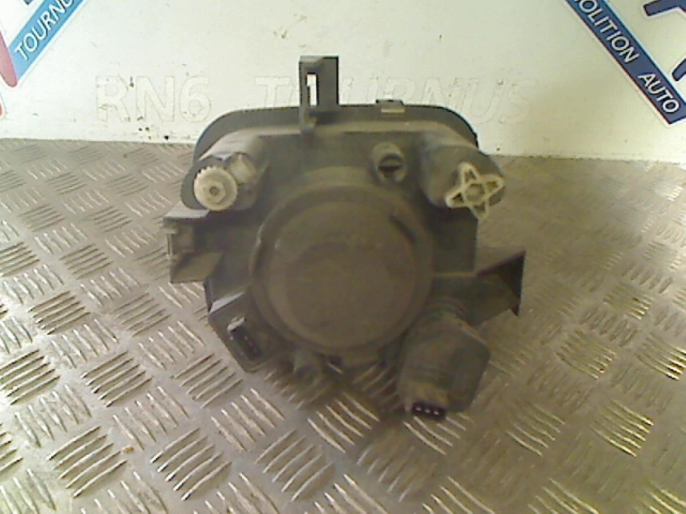 Gruppo ottico anteriore principale sinistro (luci)(faro) FIAT MULTIPLA PHASE 1 Diésel - 1
