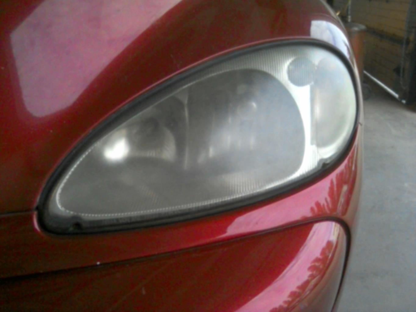 Gruppo ottico anteriore principale sinistro (luci)(faro) CHRYSLER PT CRUISER PHASE 1 BREAK Diésel - 1