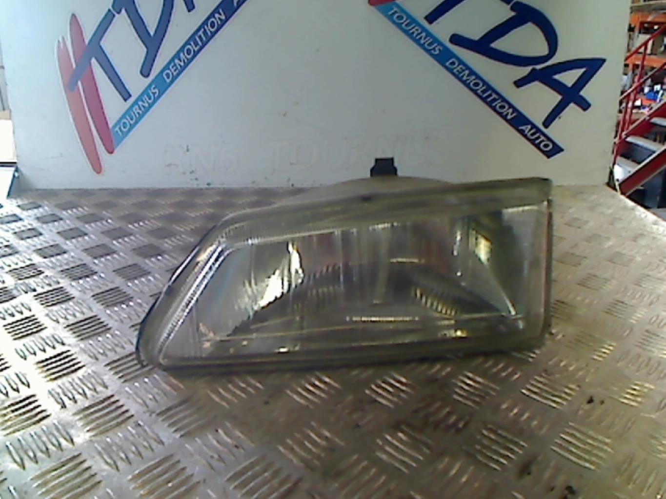 Gruppo ottico anteriore principale sinistro (luci)(faro) PEUGEOT 106 PHASE 1 Gasolina - 1