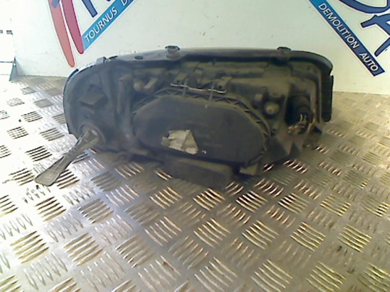 Gruppo ottico anteriore principale sinistro (luci)(faro) VOLKSWAGEN SHARAN 1 PHASE 2 Diésel - 1
