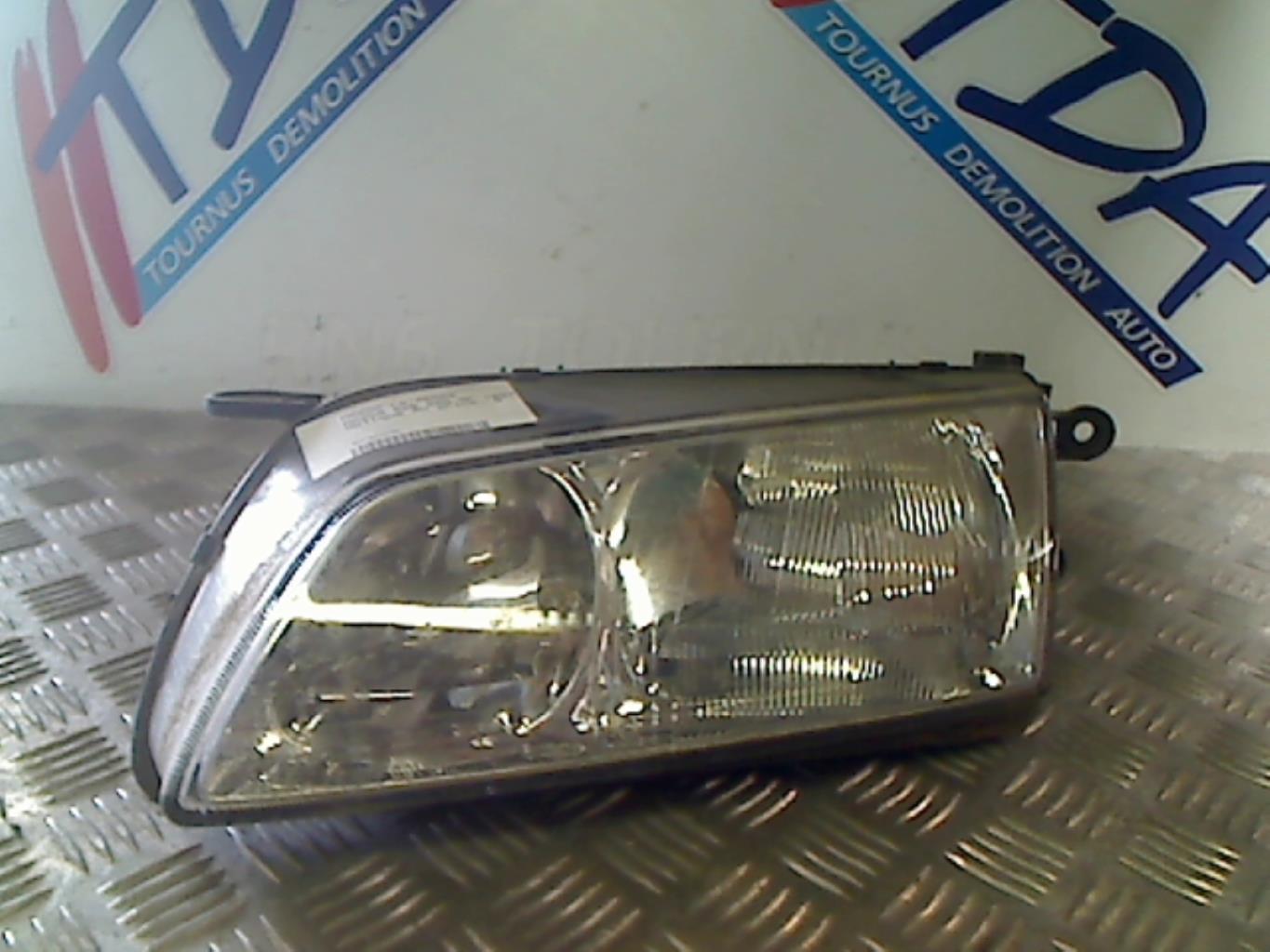Gruppo ottico anteriore principale sinistro (luci)(faro) MAZDA 626 4 PHASE 2 Diésel - 1