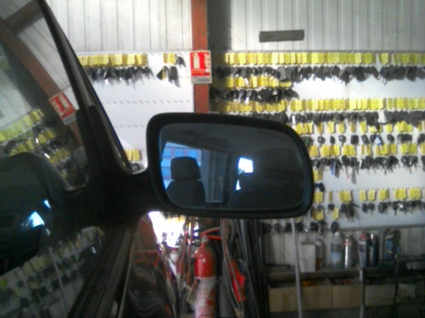 Specchietto retrovisore destro SEAT ALHAMBRA 1 PHASE 2 Diésel - 1