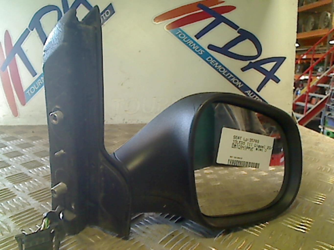 Specchietto retrovisore destro SEAT TOLEDO 3 Diésel - 1