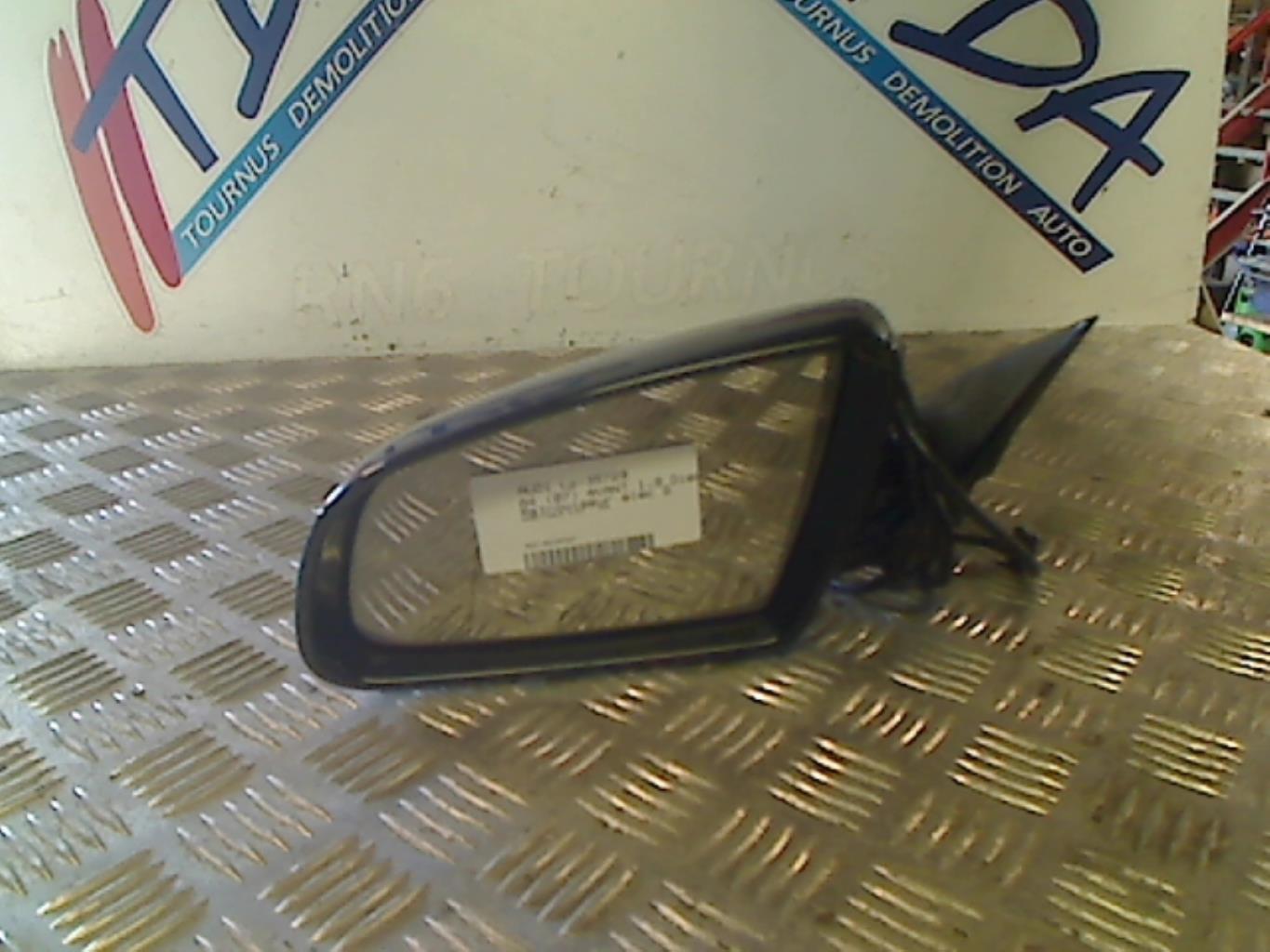 Specchietto retrovisore sinistro AUDI A4 2 PHASE 2 Diésel - 1