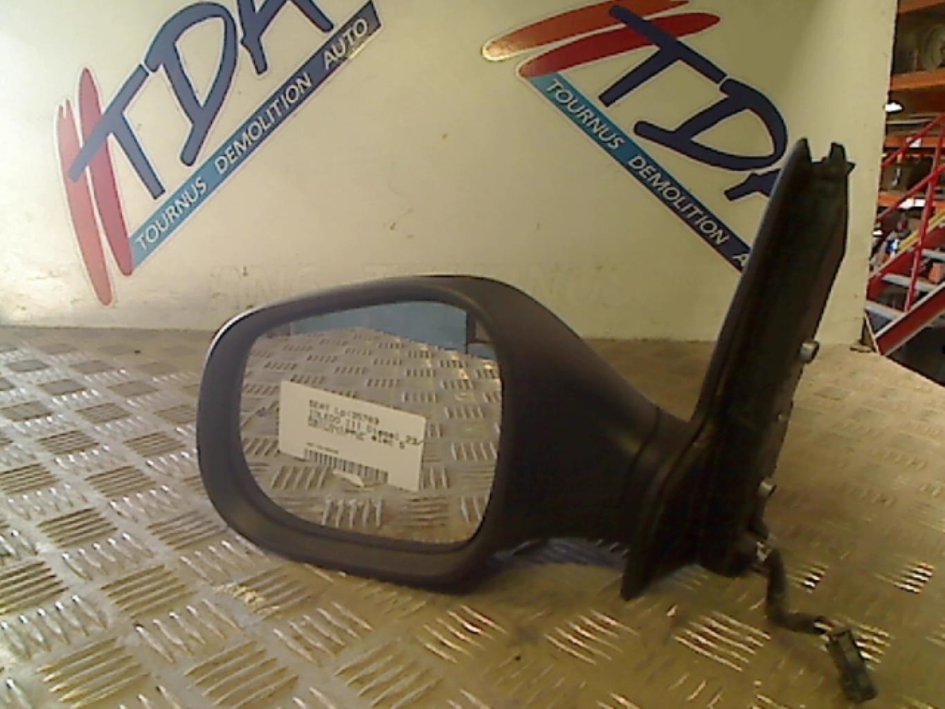 Specchietto retrovisore sinistro SEAT TOLEDO 3 Diésel - 1