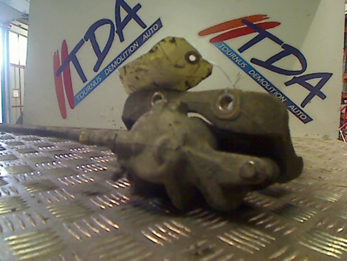 Pinza freni anteriore destra CITROEN XSARA PICASSO PHASE 1 Diésel - 1