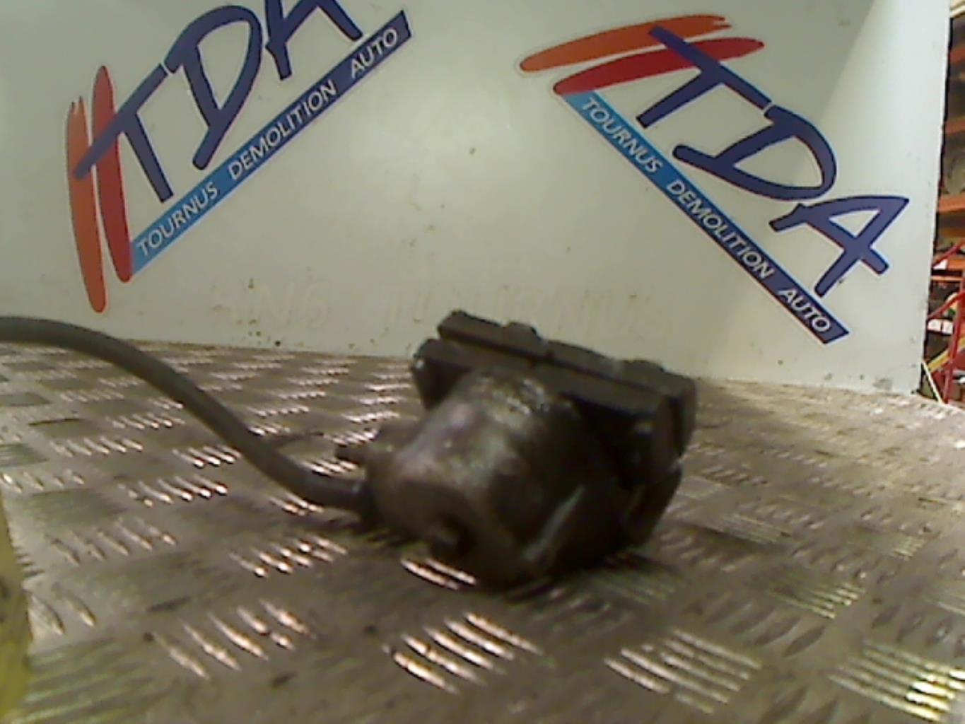 Pinza freni anteriore sinistra RENAULT R10 Gasolina - 1