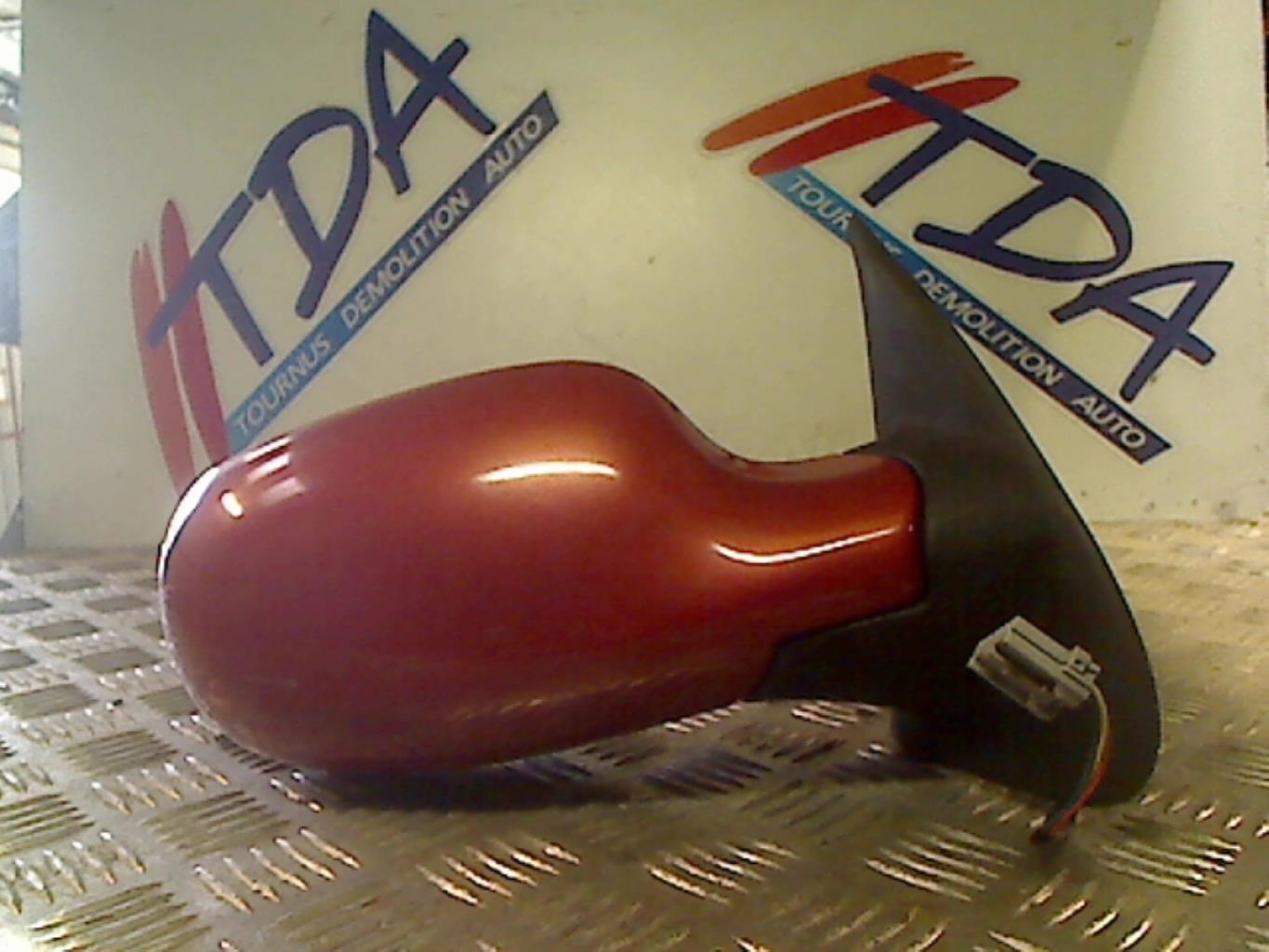 Specchietto retrovisore destro NISSAN MICRA 3 PHASE 1 Gasolina - 1