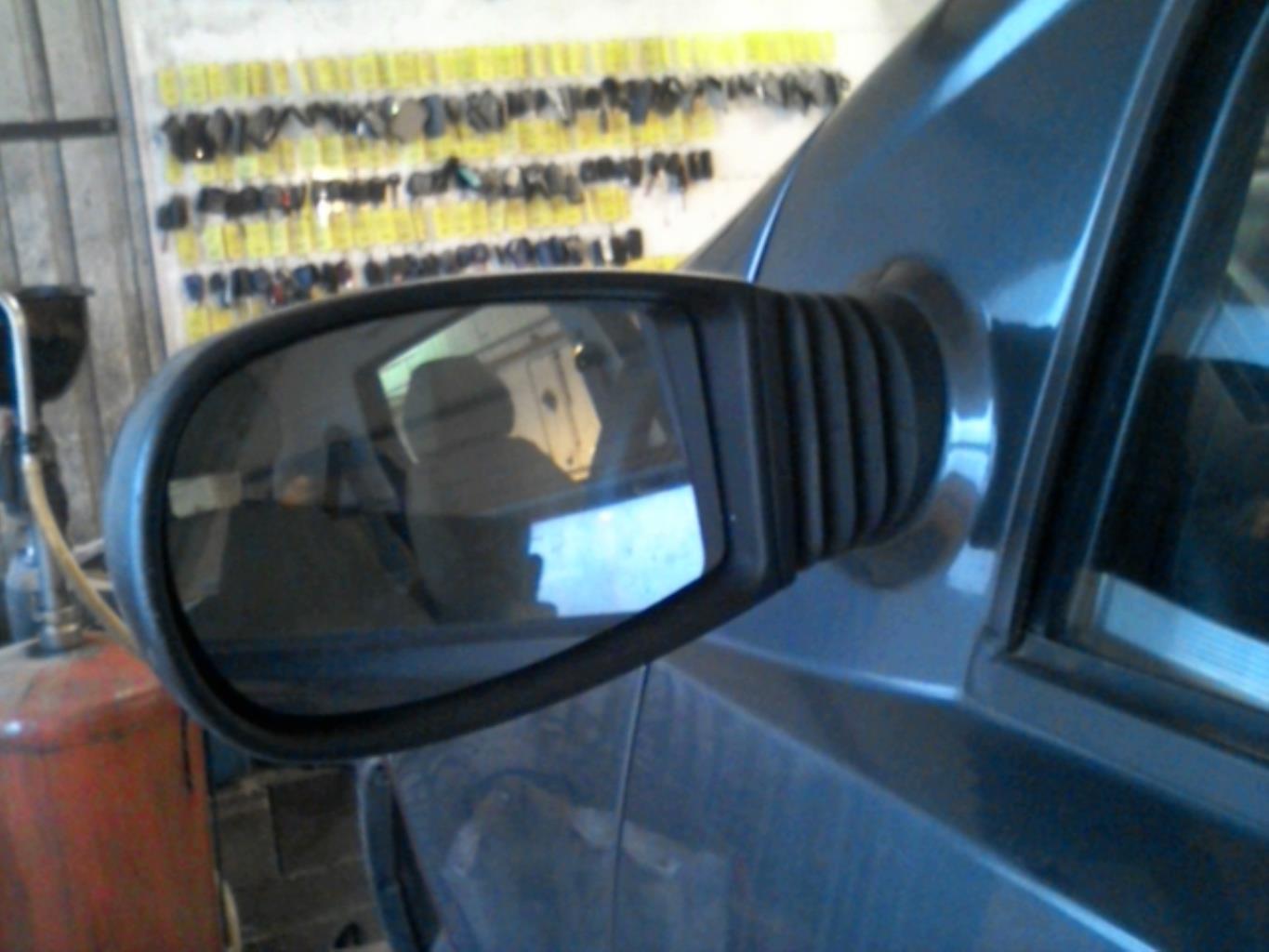 Specchietto retrovisore sinistro FIAT PUNTO 2 PHASE 1 Gasolina - 1