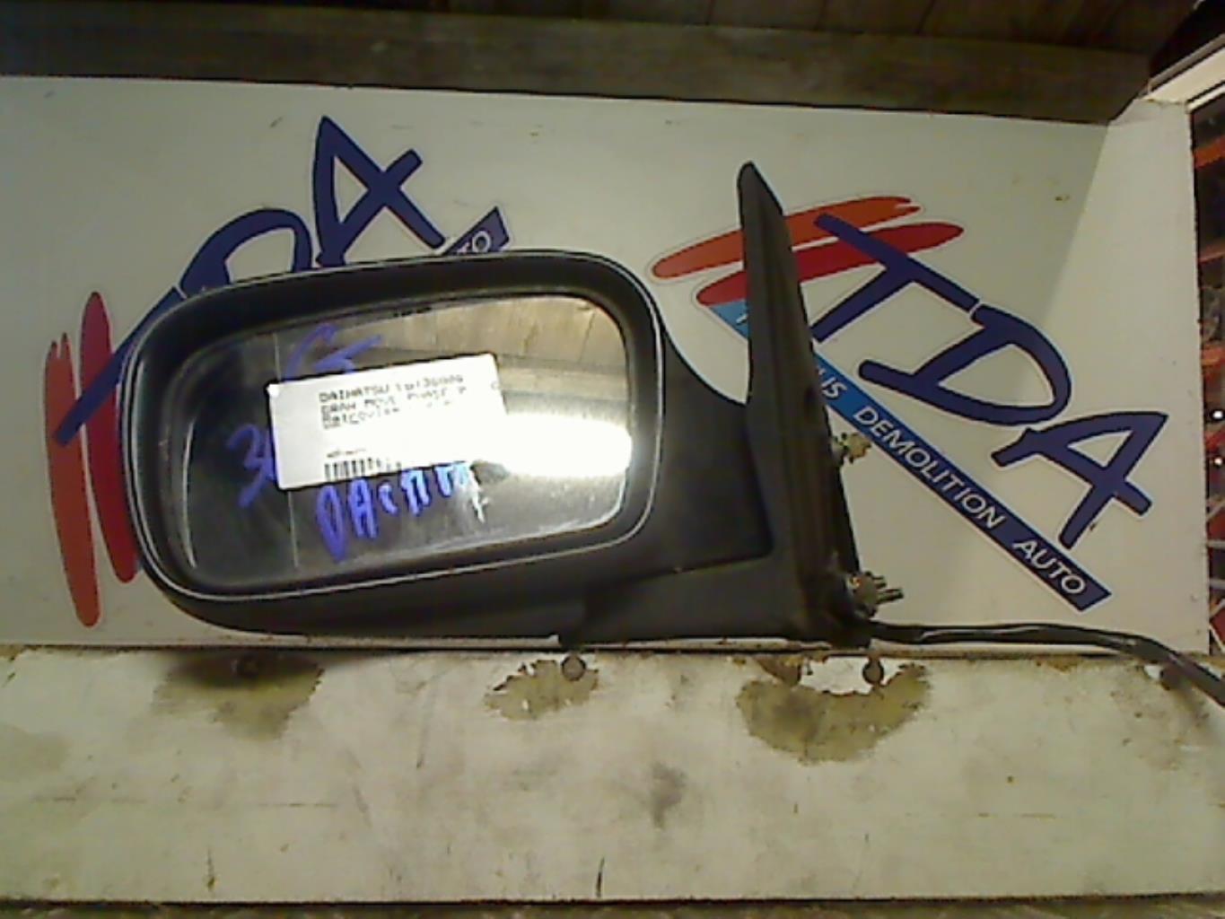 Retroviseur gauche DAIHATSU GRAN MOVE Essence - 1