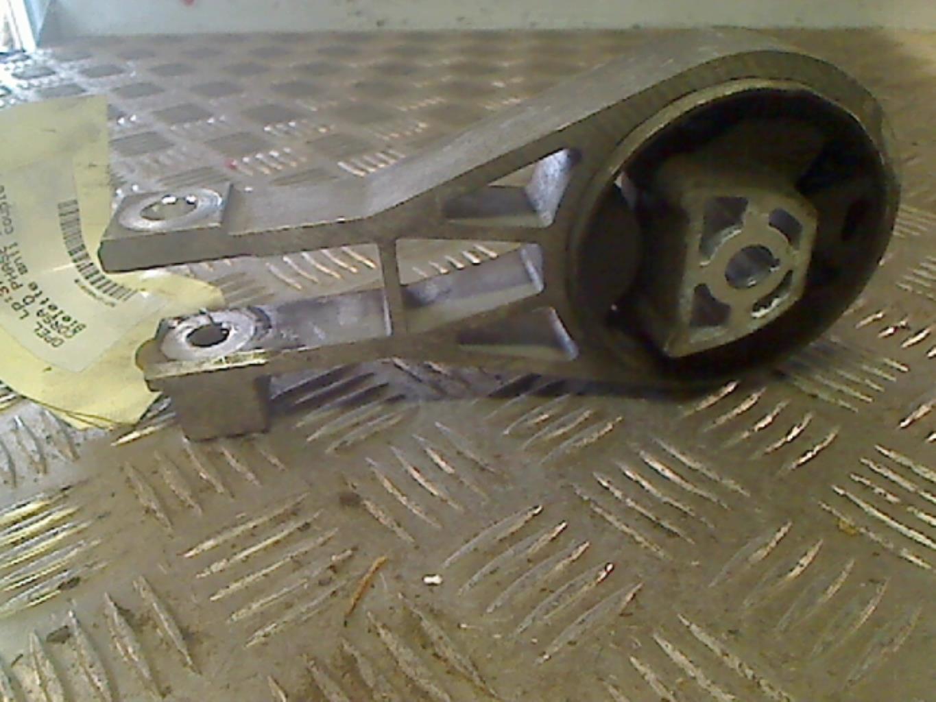 Bielletta anticoppia motore OPEL CORSA D PHASE 1 Gasolina - 1