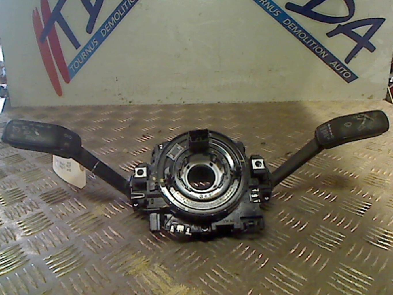 Devio guida completo con contatto spiralato SEAT LEON 3 PHASE 1 Diésel - 1