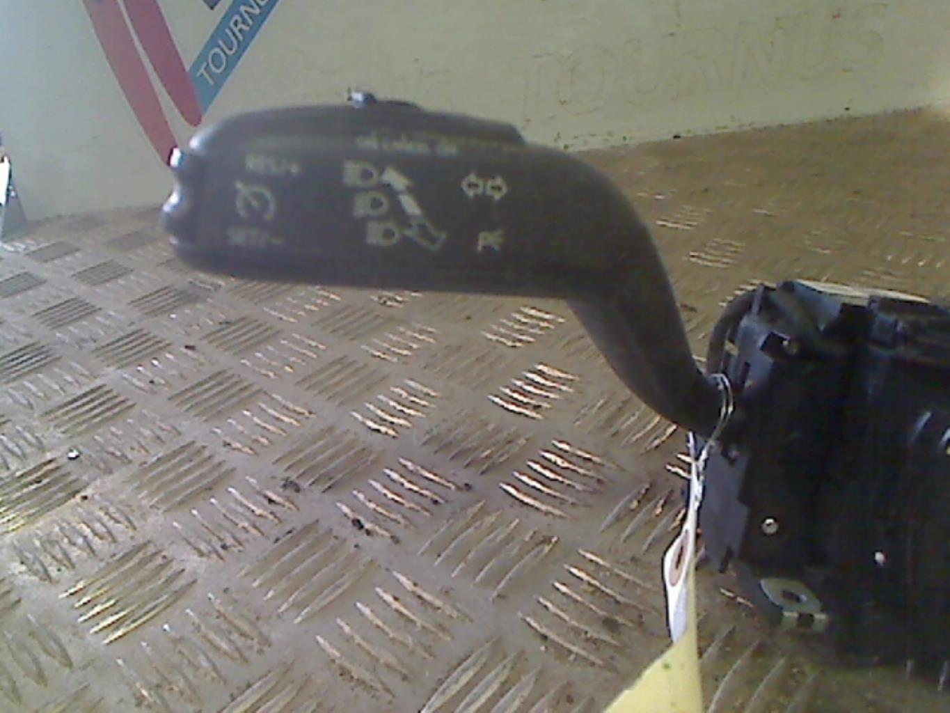 Devio guida completo con contatto spiralato SEAT IBIZA 4 PHASE 2 Gasolina - 1