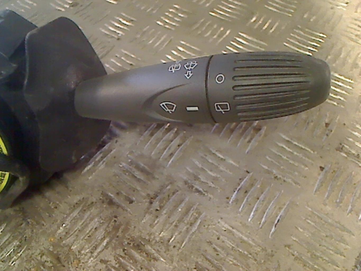 Devio guida completo con contatto spiralato FIAT PANDA 2 PHASE 1 Gasolina - 1