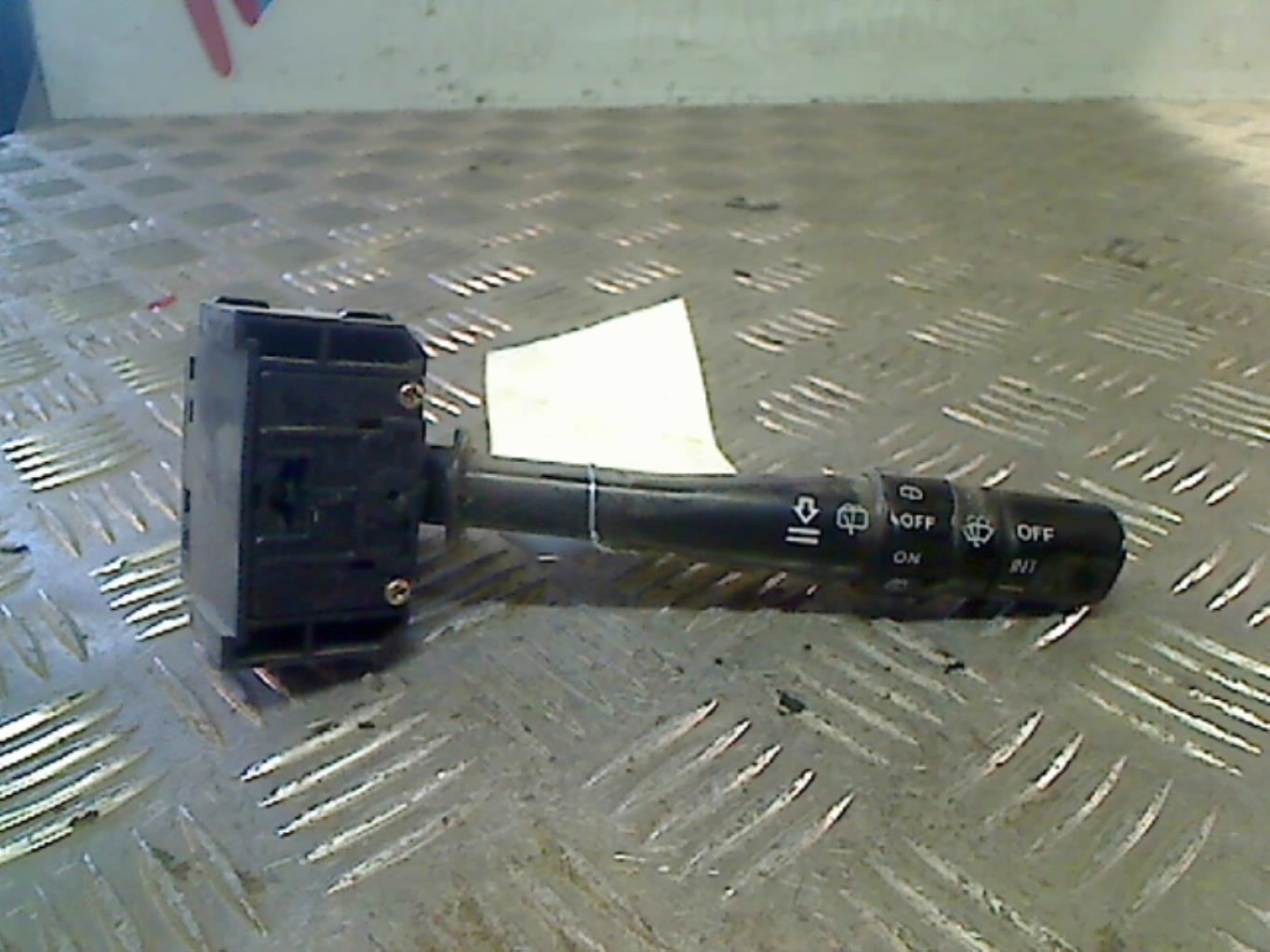 Commodo d'essuie glaces HONDA CIVIC 6 PHASE 1 Essence - 1