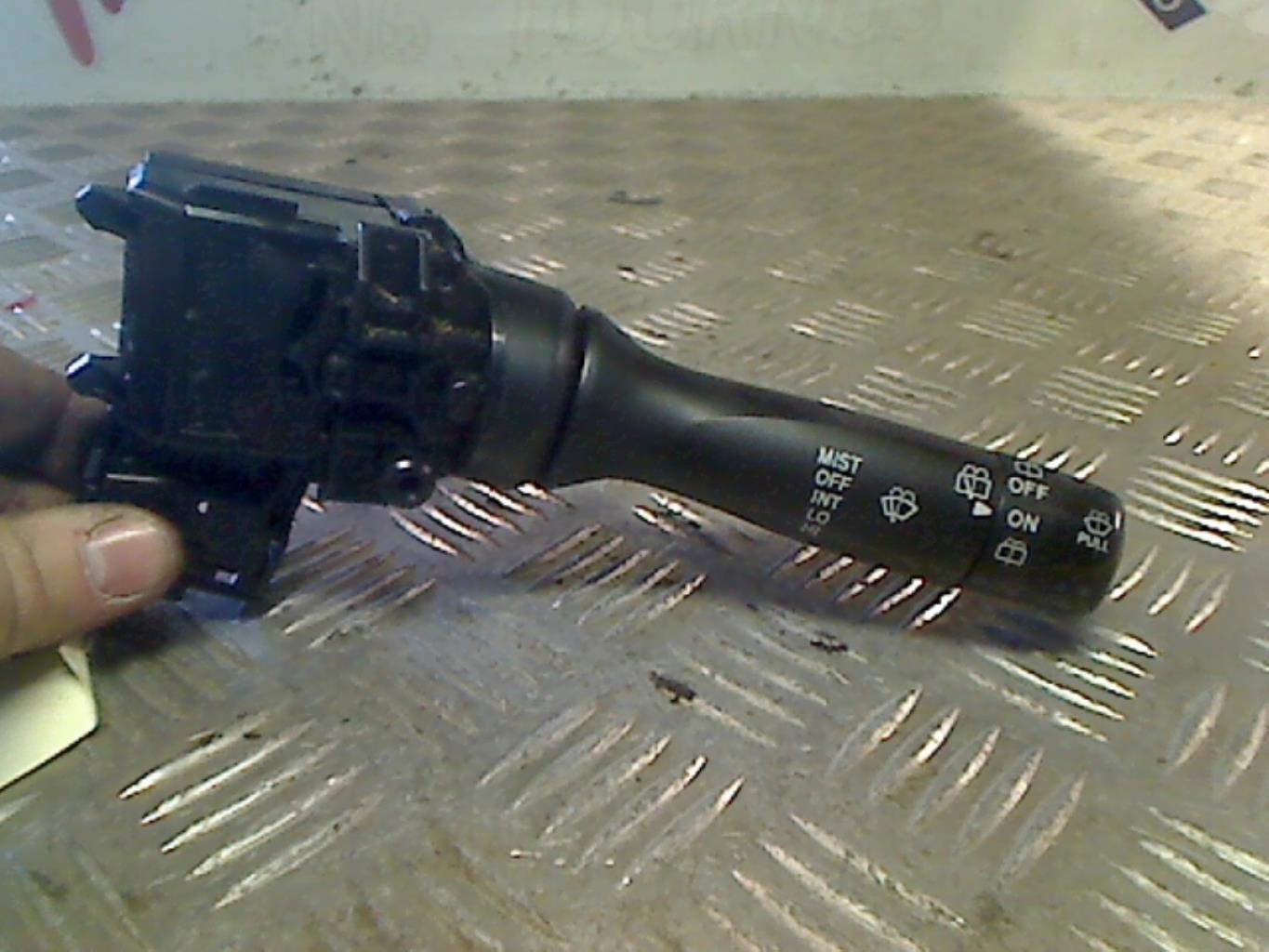 Devio tergicristalli CITROEN C1 1 PHASE 1 Gasolina - 1