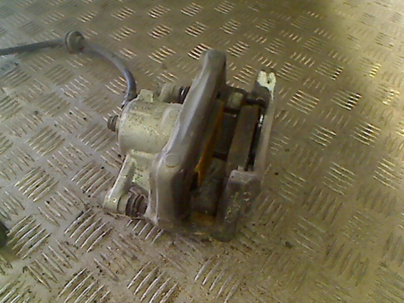 Pinza freni anteriore destra RENAULT MEGANE 4 PHASE 1 Diésel - 1
