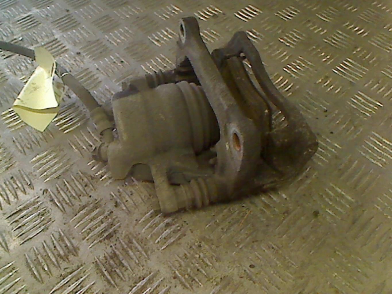 Pinza freni anteriore destra SUZUKI SWIFT 3 Diésel - 1