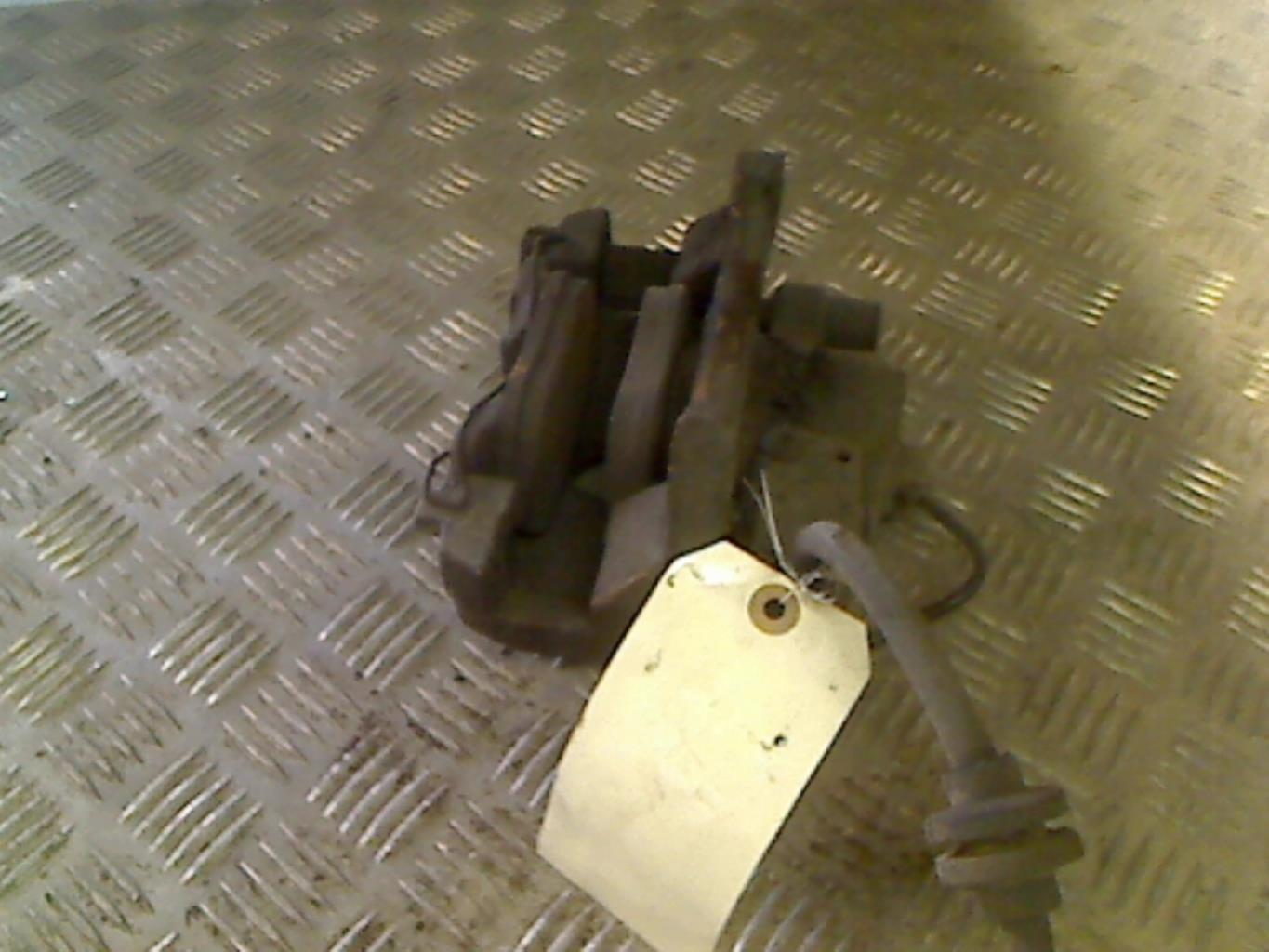 Pinza freni anteriore destra RENAULT LAGUNA 2 PHASE 1 Diésel - 1