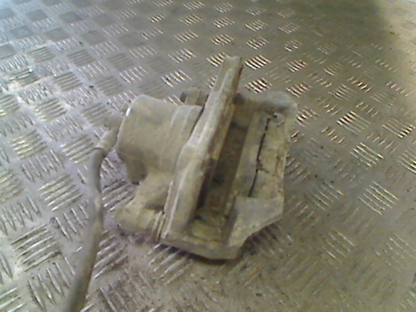 Pinza freni anteriore sinistra HYUNDAI I 30 2 PHASE 1 Diésel - 1
