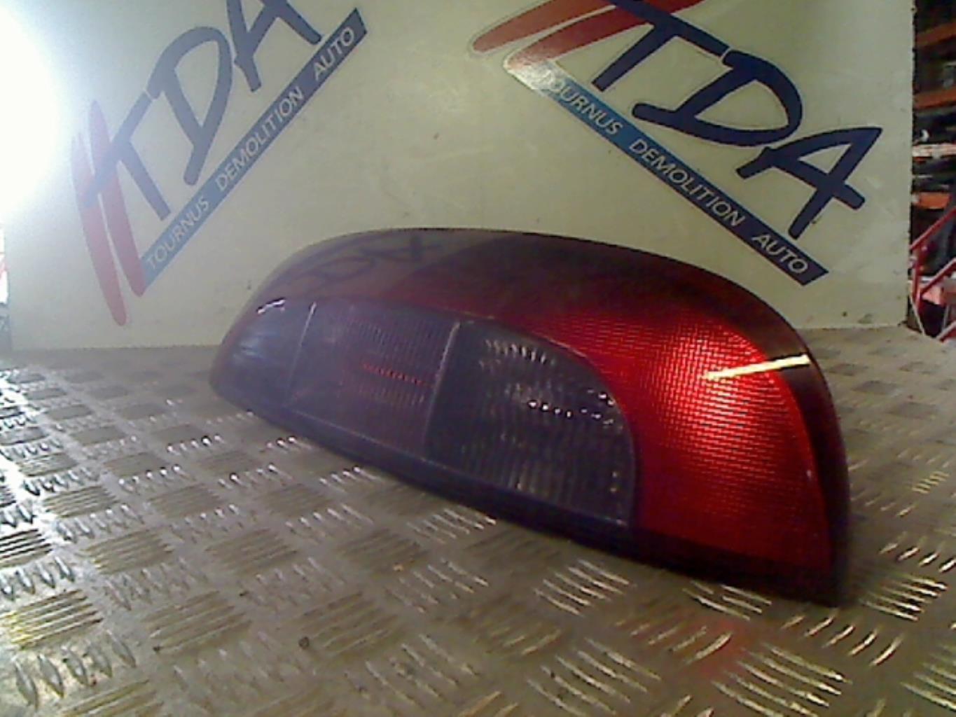 Fanale posteriore principale destro (luci) OPEL CORSA C PHASE 1 Gasolina - 1