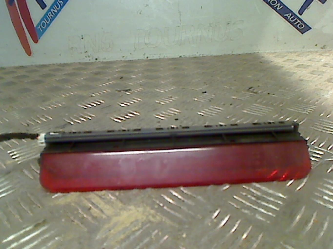 Luce stop centrale FIAT PUNTO 2 PHASE 1 Gasolina - 1