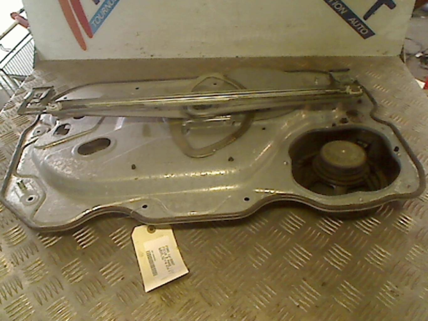 Alzacristalli elettrico anteriore destro FORD FOCUS 2 PHASE 1 Diésel - 1