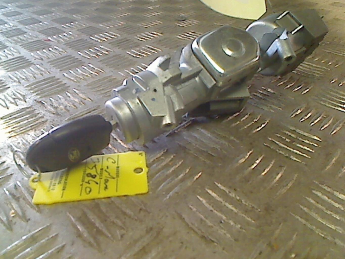 Neiman FORD C-MAX 1 PHASE 1 Diesel - 1