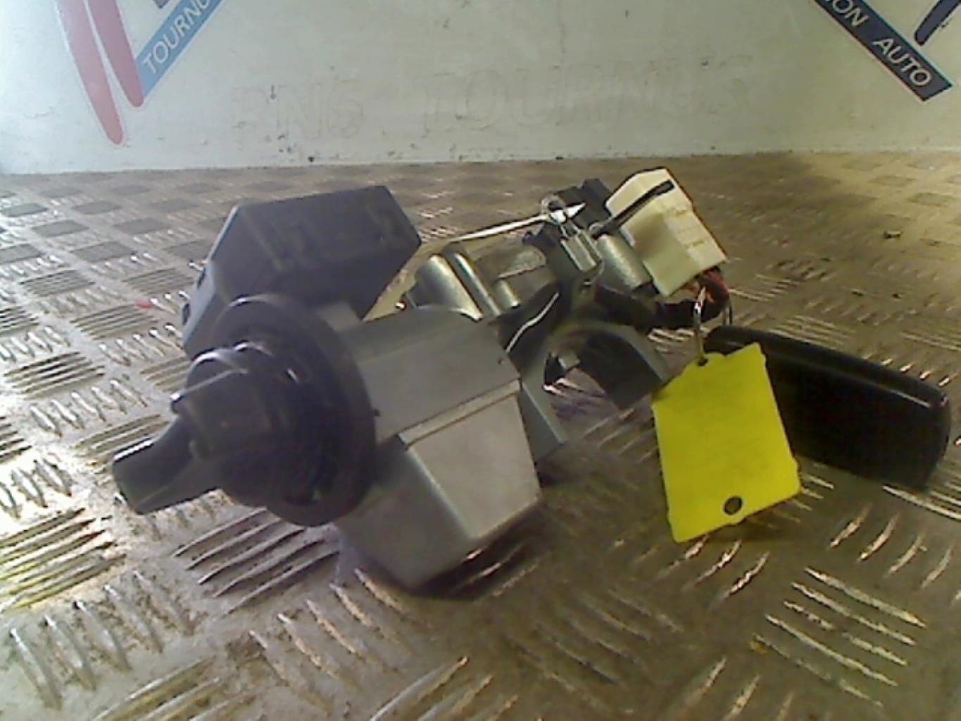 Immobilizzatore SUZUKI SWIFT 3 Diésel - 1