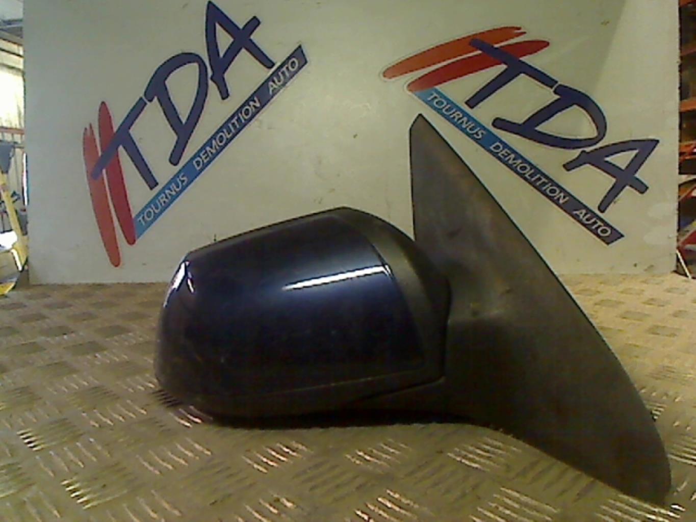 Retrovisor derecho FORD MONDEO 2 Diésel - 1