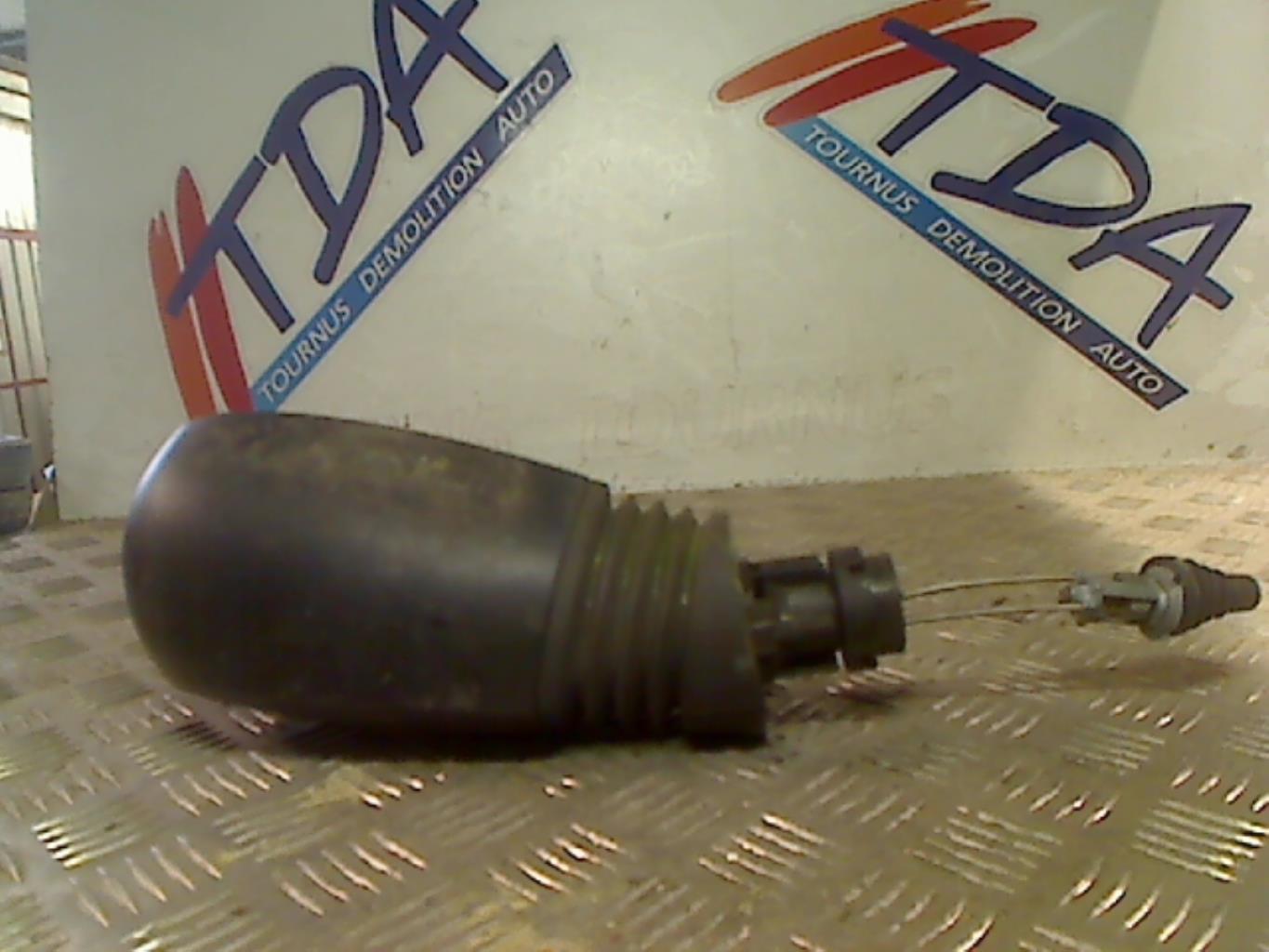 Specchietto retrovisore sinistro FIAT PUNTO 2 PHASE 1 Gasolina - 1