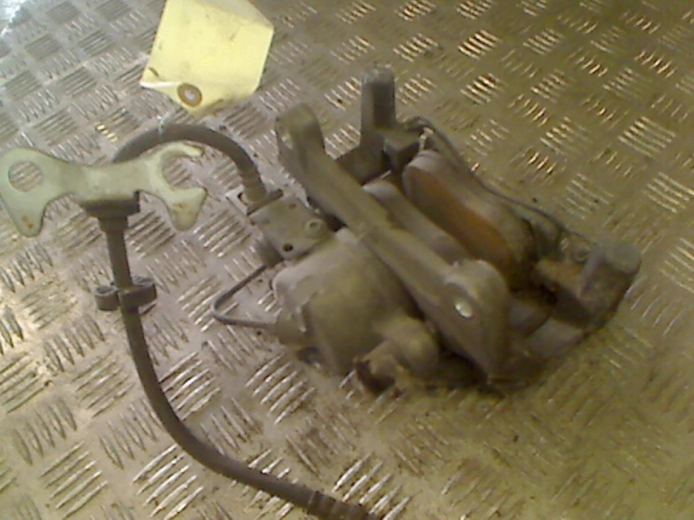 Pinza freni anteriore destra RENAULT ESPACE 4 PHASE 4 Diésel - 1