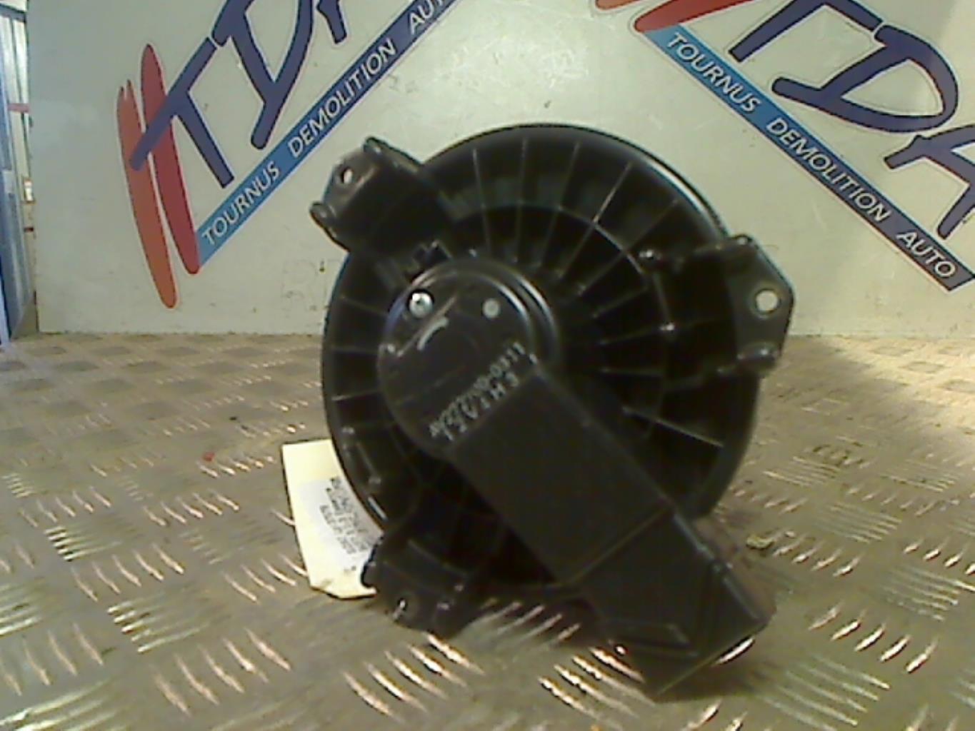 Ventola riscaldamento SUZUKI SWIFT 3 Gasolina - 1