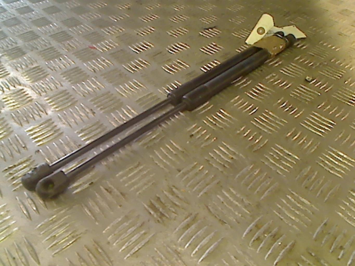 Molla a gas bagagliaio SUZUKI SWIFT 3 Diésel - 1
