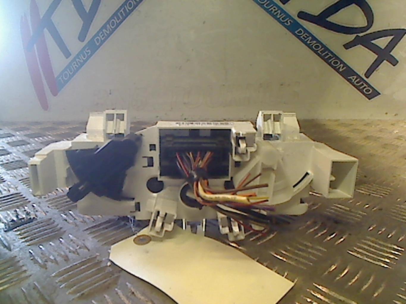 Commande chauffage CITROEN C3 1 PHASE 2 Diesel - 1
