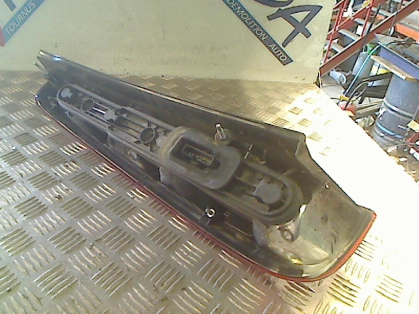 Fanale posteriore principale destro (luci) FORD C-MAX PHASE 2 Diésel - 1