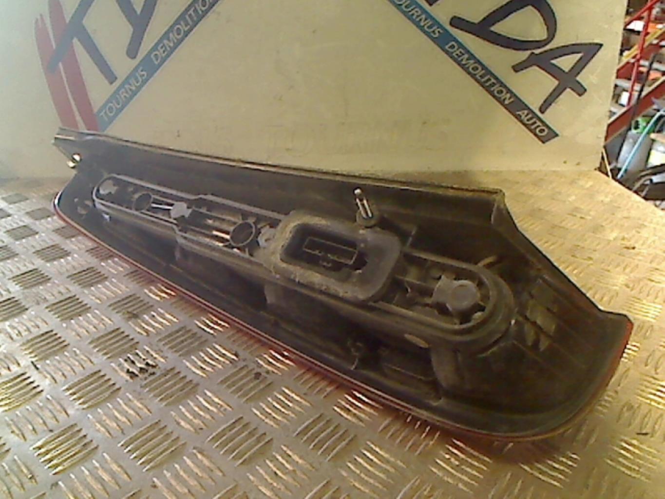 Fanale posteriore principale destro (luci) FORD C-MAX PHASE 2 Diésel - 1