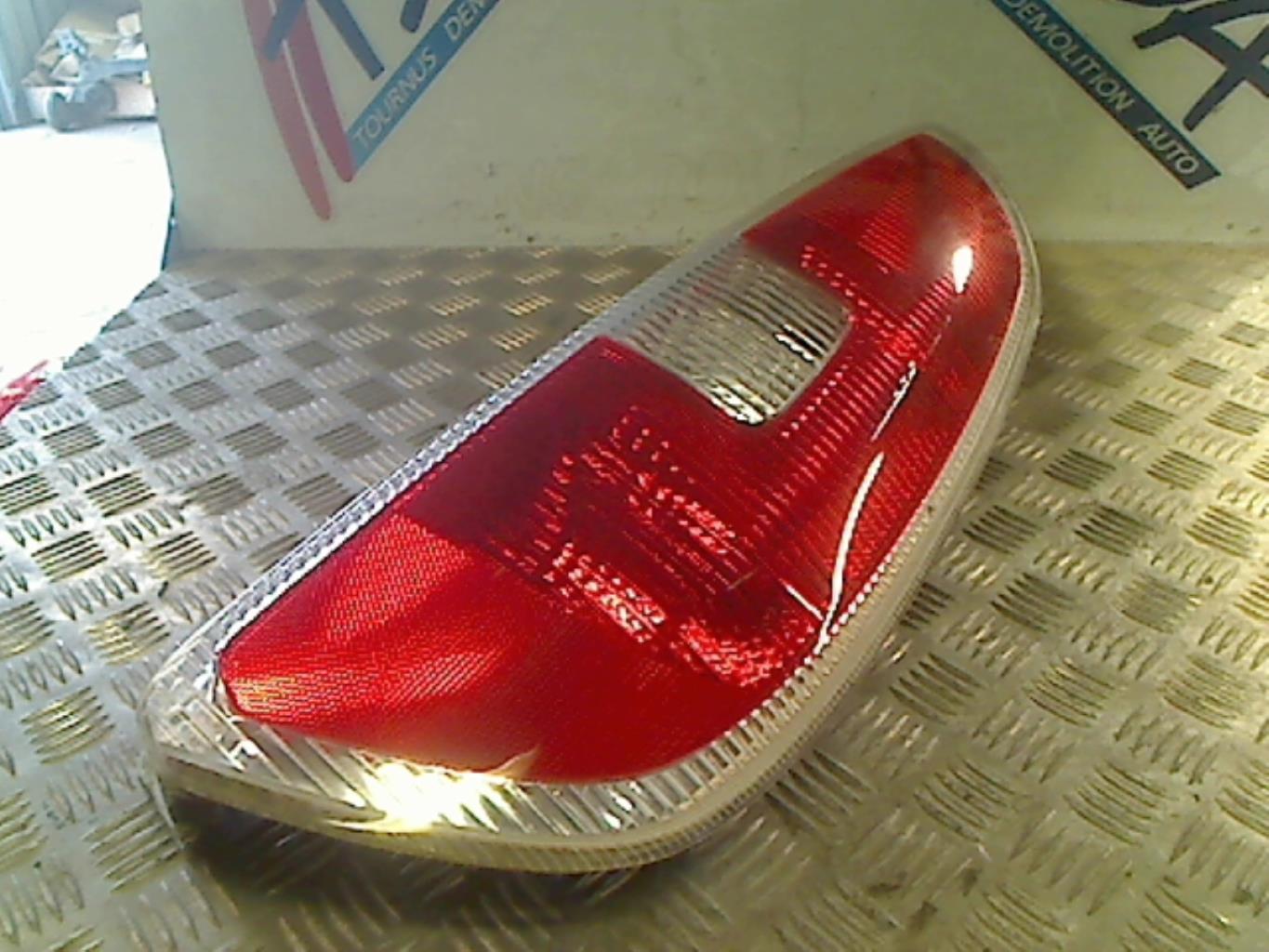 Fanale posteriore principale destro (luci) SKODA ROOMSTER PHASE 1 Diésel - 1