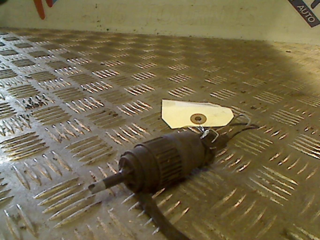 Pompa lavacristalli anteriore NISSAN PATHFINDER 2 PHASE 1 Diésel - 1