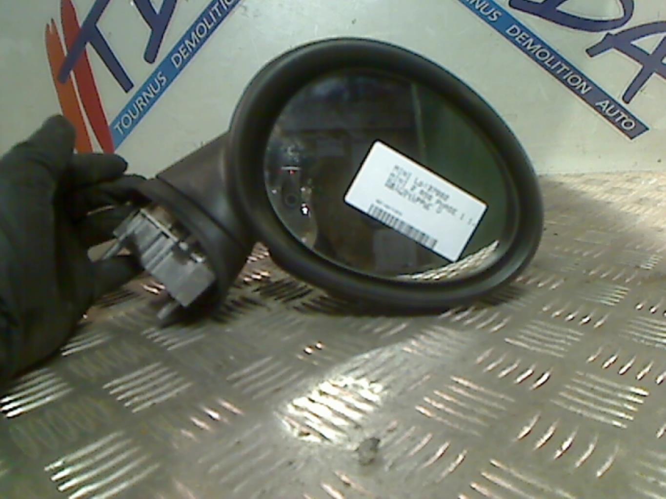 Specchietto retrovisore destro MINI MINI 2 R56 PHASE 1 Gasolina - 1
