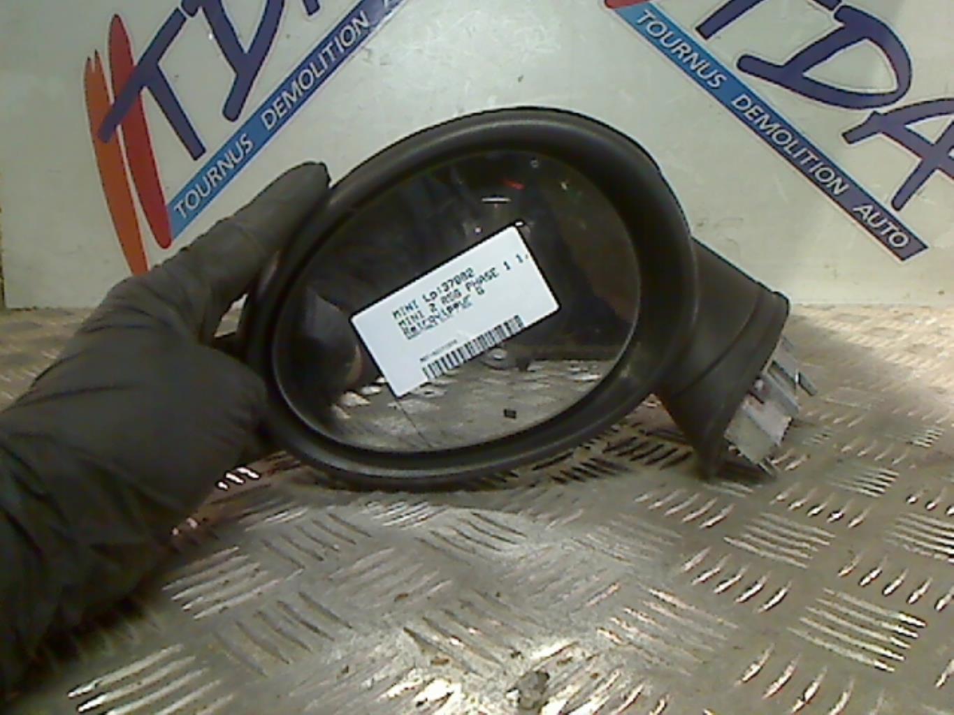 Retrovisor izquierdo MINI MINI 2 R56 PHASE 1 Gasolina - 1