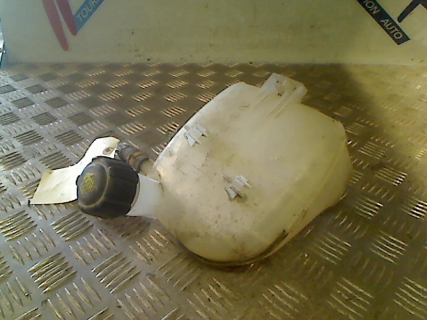 Vase d'expansion RENAULT TWINGO 2 PHASE 1  - 1