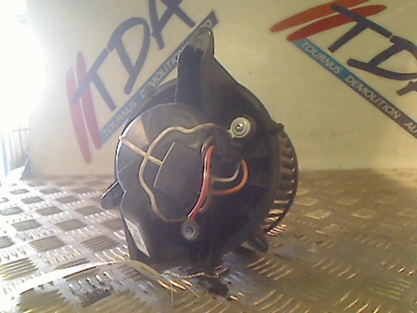Ventola riscaldamento MINI MINI 2 R56 PHASE 1 Gasolina - 1