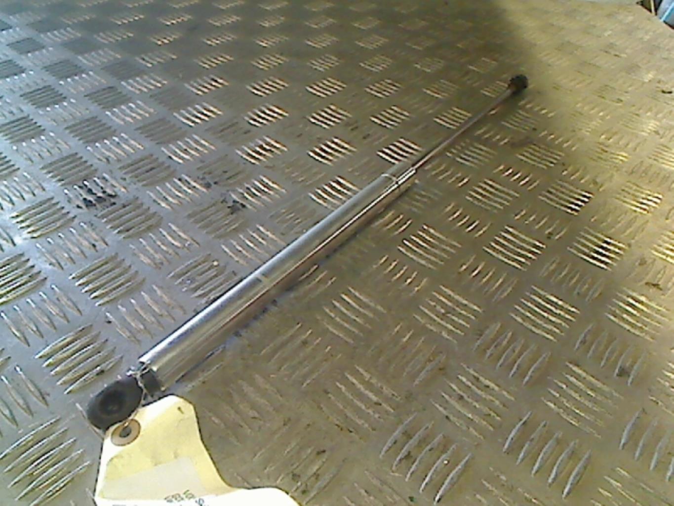 Molla a gas cofano VOLKSWAGEN GOLF 4 Diésel - 1