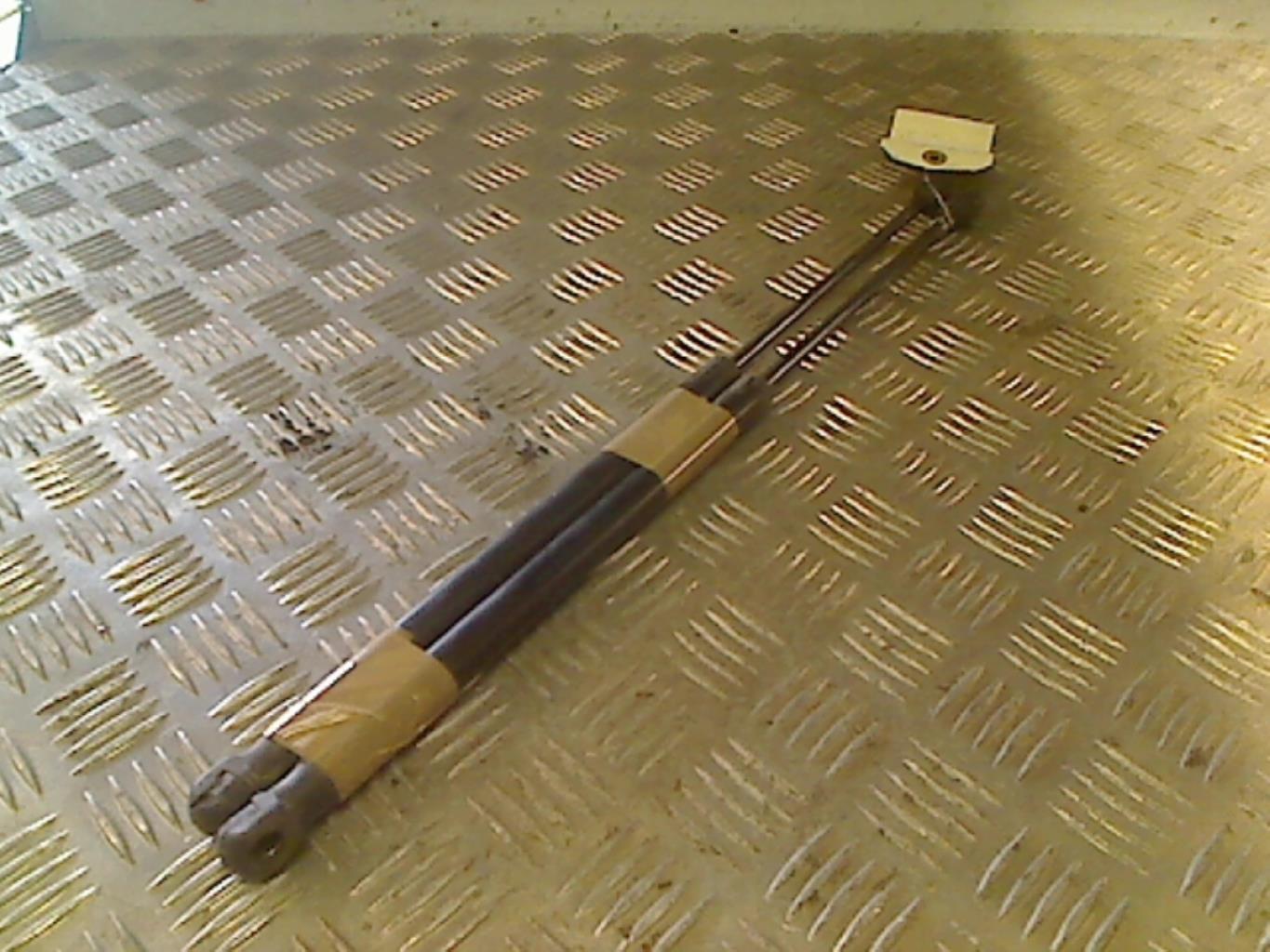 Molla a gas bagagliaio MINI MINI 2 R56 PHASE 1 Gasolina - 1