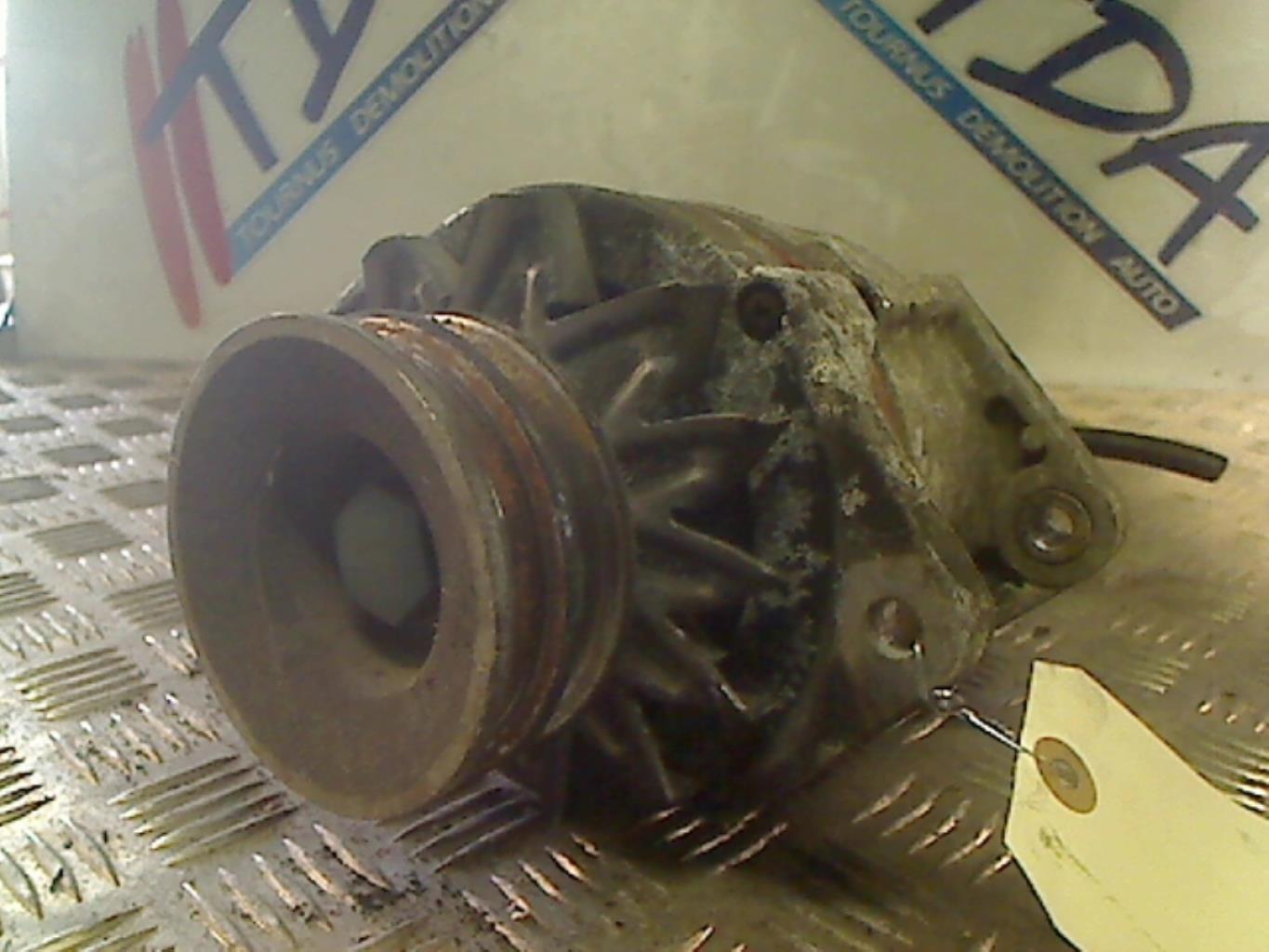 Alternatore NISSAN SERENA 1 PHASE 2 Diésel - 1